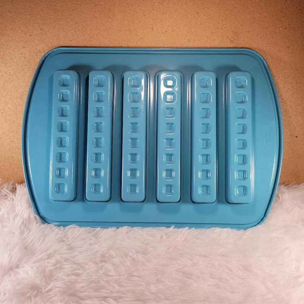 Pampered Chef Waffle Sticks Pan